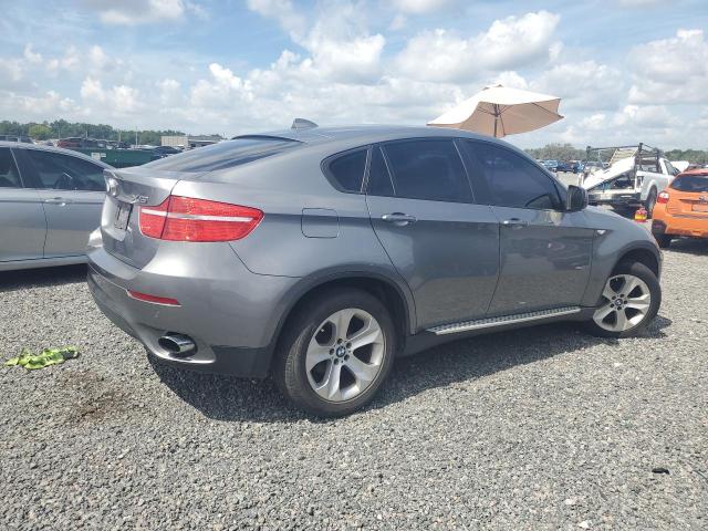 2011 BMW X6 VIN 5UXFG2C52BLX06783 COPART salvage auction — FRONT END, Fl - Cert Of Title Slvg Rebuildable, sold $2,000 on 2026-07-31 (photo 3)