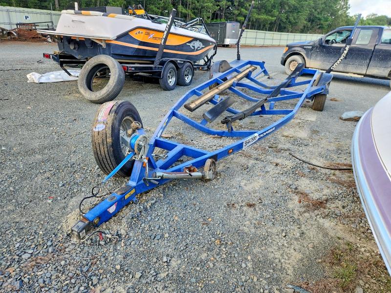 2005 Unknown VIN 5A7BB21185T001608 COPART salvage auction — ROOF, AR - CERTIFICATE OF TITLE, sold $90 on 2026-09-22 (photo 2)