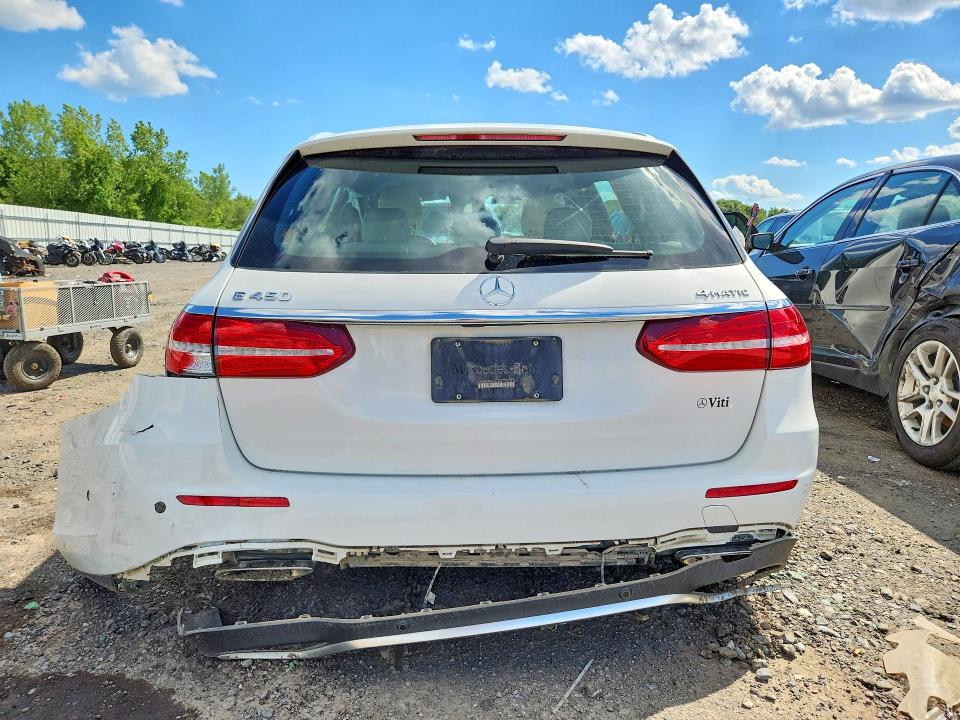 2019 Mercedes-benz VIN WDDZH6JB8KA656386 COPART salvage auction — SIDE, Ma - Cert Of Title-Salvage, sold $4,200 on 2026-07-22 (photo 6)