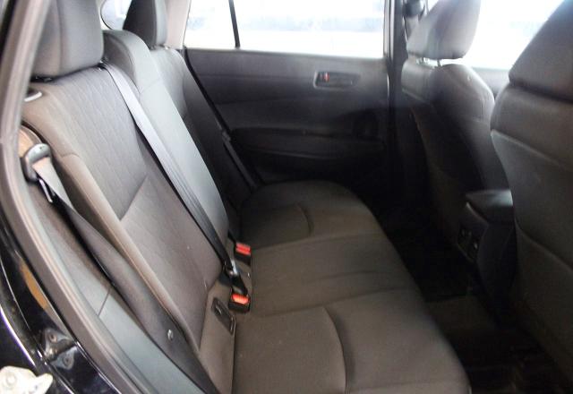 2024 Toyota Corolla cross VIN 7MUBAABG3RV098589 COPART salvage auction — ALL OVER, Id - Salvage Certificate Of Title (P), sold $9,100 on 2026-07-11 (photo 6)