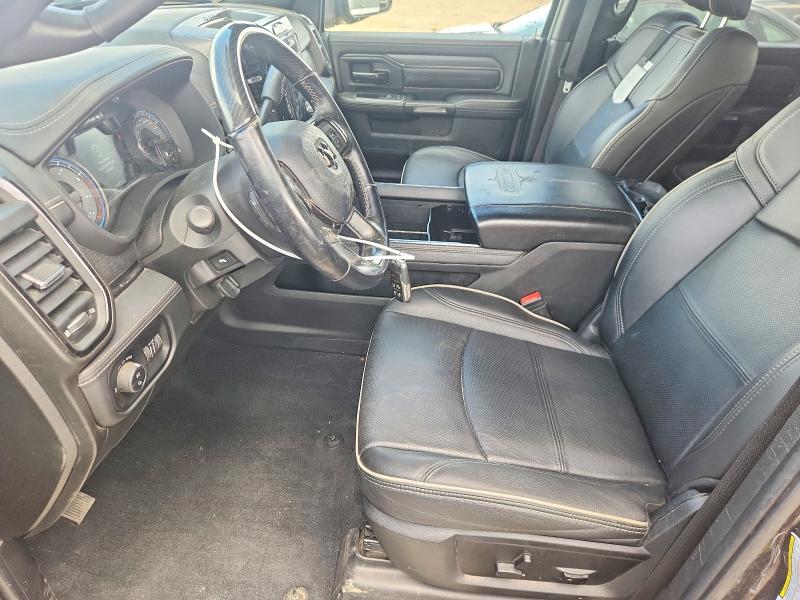 2022 Ram 3500 VIN 3C63R3RL3NG397716 COPART salvage auction — MINOR DENT/SCRATCHES, Ab - Bos - Active, sold $27,750 on 2026-07-29 (photo 7)