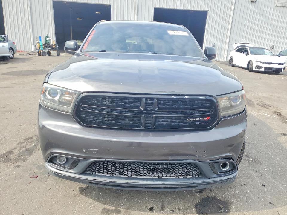 2019 Dodge VIN 1C4RDHAG1KC559192 COPART salvage auction — REAR END, Fl - Cert Of Title Slvg Rebuildable, sold $2,300 on 2026-08-03 (photo 5)