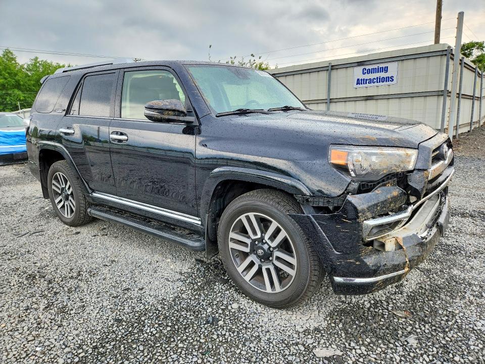 2024 Toyota VIN JTEKU5JR2R6222732 COPART salvage auction — FRONT END, Nj - Cert Of Title-Salvage, sold $22,200 on 2026-07-31 (photo 4)