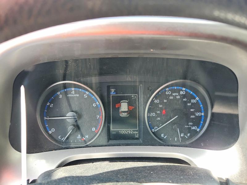 2018 Toyota VIN JTMZFREV0JJ204355 COPART salvage auction — FRONT END, La - Cert Of Title-Salvage, sold $5,000 on 2026-07-08 (photo 9)