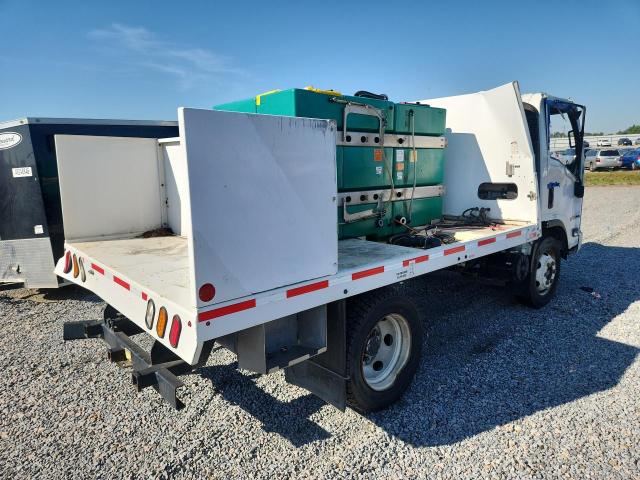 2019 Isuzu Npr VIN 54DC4W1B0KS814639 COPART salvage auction — STRIPPED, Va - Dealer Only Clean Title (P), sold $6,600 on 2026-07-08 (photo 3)