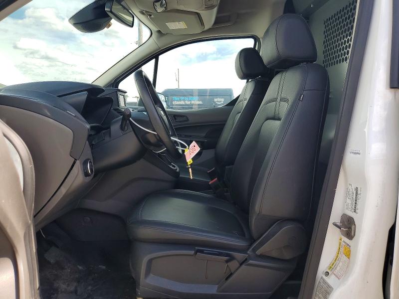 2020 Ford VIN NM0LE7E23L1466647 COPART salvage auction — NORMAL WEAR, Salvage Title, sold $6,900 on 2026-07-28 (photo 7)
