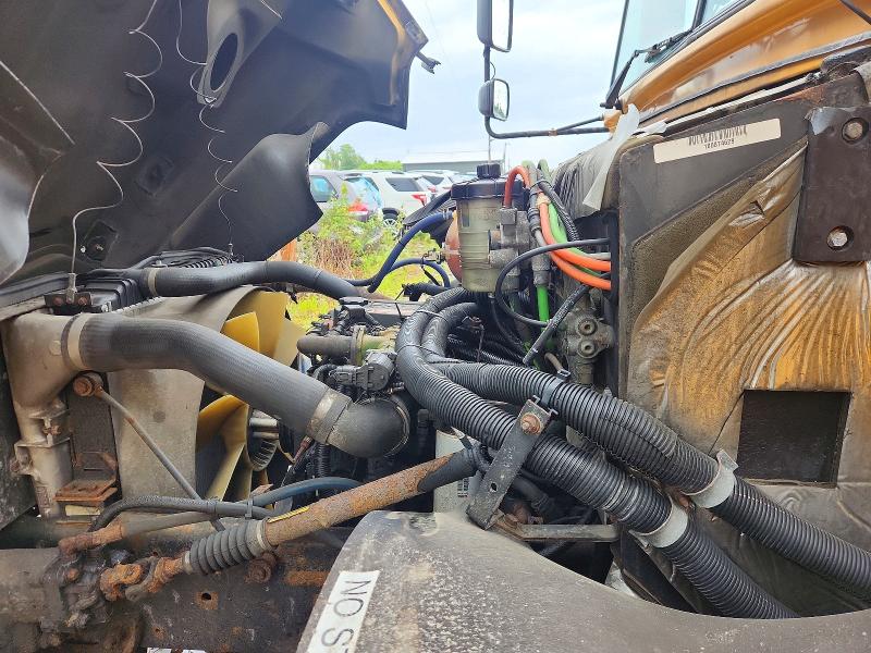 2012 Blub VIN 1BAKGCPA3CF287334 COPART salvage auction — NORMAL WEAR, WI - CERTIFICATE OF TITLE, sold $1,400 on 2026-09-04 (photo 7)