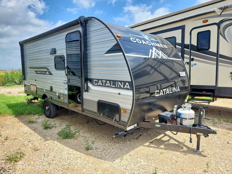 2025 Coachman VIN 5ZT2CAGC3SU045210 — COPART salvage auction photo