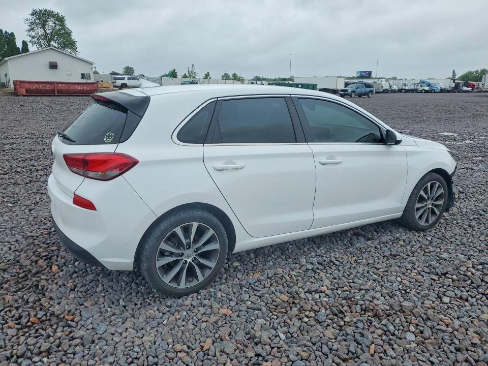 2019 Hyundai VIN KMHH35LE7KU089216 COPART salvage auction — FRONT END, In - Cert Of Title-Salvage Title, sold $1,400 on 2026-07-21 (photo 3)