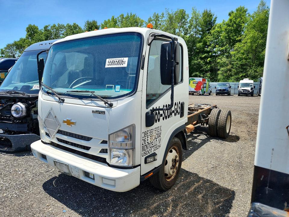 2021 Chevrolet C/k VIN 54DCDW1D9MS204484 COPART salvage auction — MINOR DENT/SCRATCHES, Ny - Certificate Of Title (P), sold $9,400 on 2026-07-09 (photo 1)