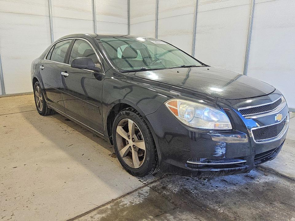 2012 Chevrolet Malibu VIN 1G1ZC5E0XCF274997 COPART salvage auction — MECHANICAL, Ga - Certificate Of Title, sold $300 on 2026-07-09 (photo 4)