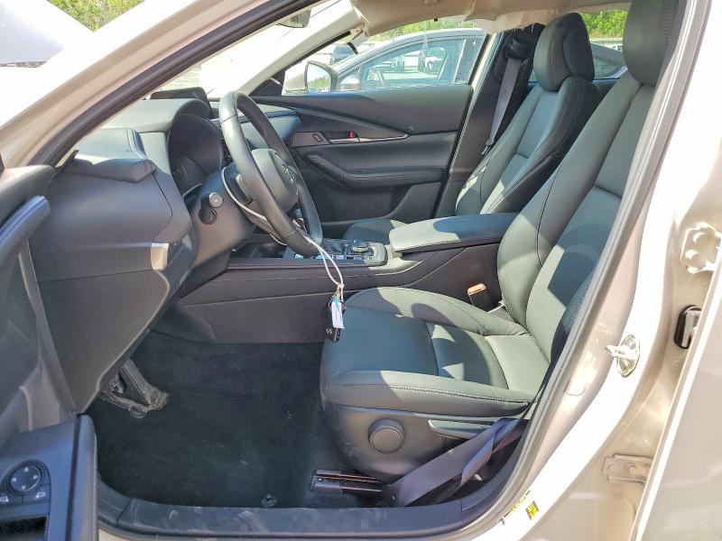 2023 Mazda Cx-30 VIN 3MVDMBBM7PM574425 COPART salvage auction — FRONT END, Ny - Mv-907A Salvage Certificate, sold $7,600 on 2026-07-27 (photo 7)