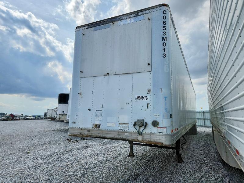 2006 Great dane trai VIN 1GRAA06236B708644 COPART salvage auction — SIDE, IA - CERTIFICATE OF TITLE, sold $40 on 2026-07-07 (photo 2)