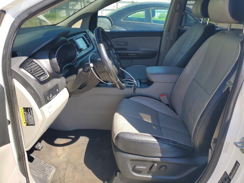 2020 Kia VIN KNDMB5C1XL6639503 COPART salvage auction — MINOR DENT/SCRATCHES, Wv - Certificate Of Title (P), sold $4,000 on 2026-07-28 (photo 7)