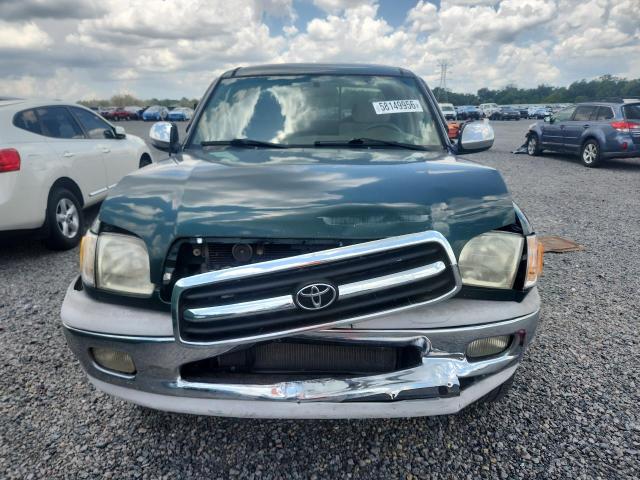 2000 Toyota Tundra VIN 5TBRT341XYS087877 COPART salvage auction — FRONT END, Fl - Cert Of Title Slvg Rebuildable, sold $2,350 on 2026-07-10 (photo 5)