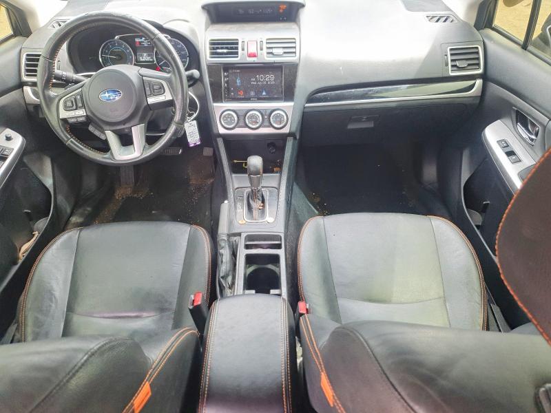 2016 Subaru Crosstrek VIN JF2GPAKC9G8246047 COPART salvage auction — FRONT END, CO - PUBLIC - SALVAGE TITLE (P), sold $3,550 on 2026-07-15 (photo 8)