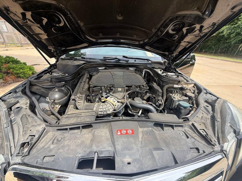 2013 Mercedes-benz E-klasse VIN WDDHF8JB4DA661181 COPART salvage auction — MINOR DENT/SCRATCHES, Tx - Certificate Of Title (P), sold $2,750 on 2026-07-02 (photo 7)