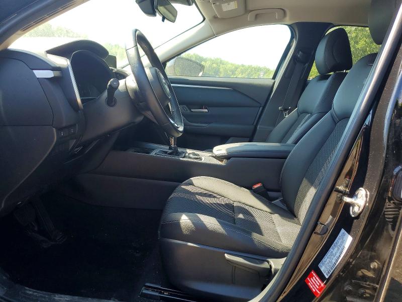 2024 Mazda Cx-50 VIN 7MMVABAM6RN232814 COPART salvage auction — VANDALISM, Az - Cert Of Title - Salvage, sold $13,100 on 2026-07-07 (photo 7)