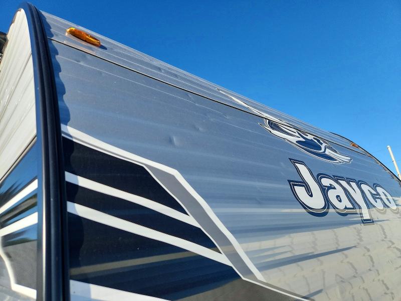 2026 Jayco Jay flight VIN 1UJBC0BL3T16S0122 COPART salvage auction — HAIL, MO - CERTIFICATE OF TITLE, sold $11,000 on 2026-07-07 (photo 9)