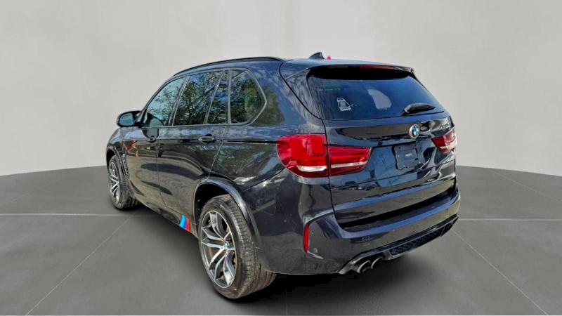 2017 BMW X5 VIN 5YMKT6C38H0U39118 COPART salvage auction — NORMAL WEAR, Fl - Certificate Of Title (P), sold $16,900 on 2026-07-10 (photo 3)
