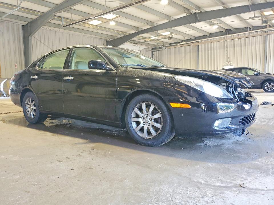 2002 Lexus Es 300 VIN JTHBF30GX20084934 COPART salvage auction — FRONT END, Pa - Certificate Of Salvage, sold $450 on 2026-07-08 (photo 4)