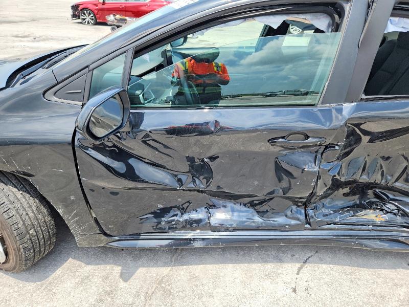 2024 Toyota Corolla VIN 5YFB4MDE0RP168783 COPART salvage auction — SIDE, Fl - Cert Of Title Slvg Rebuildable (P), sold $4,700 on 2026-07-29 (photo 7)