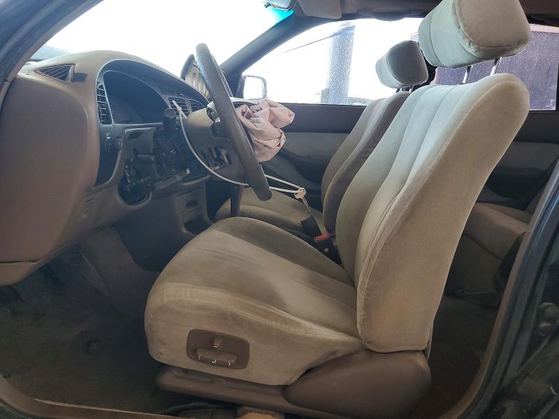 1994 Toyota Camry VIN 4T1SK13EXRU372026 COPART salvage auction — FRONT END, AZ - CERT OF TITLE - SALVAGE, sold $225 on 2026-07-02 (photo 7)