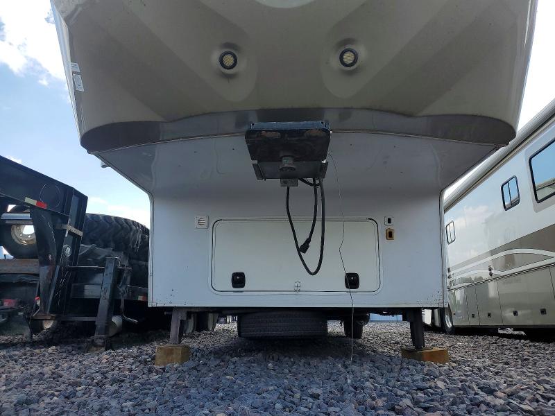 2014 Forest river sier Recreational vehicle (rv) VIN 4X4FSEP25EJ039042 COPART salvage auction — MINOR DENT/SCRATCHES, MO - SALVAGE CERTIFICATE OF TITLE, sold $550 on 2026-07-30 (photo 8)