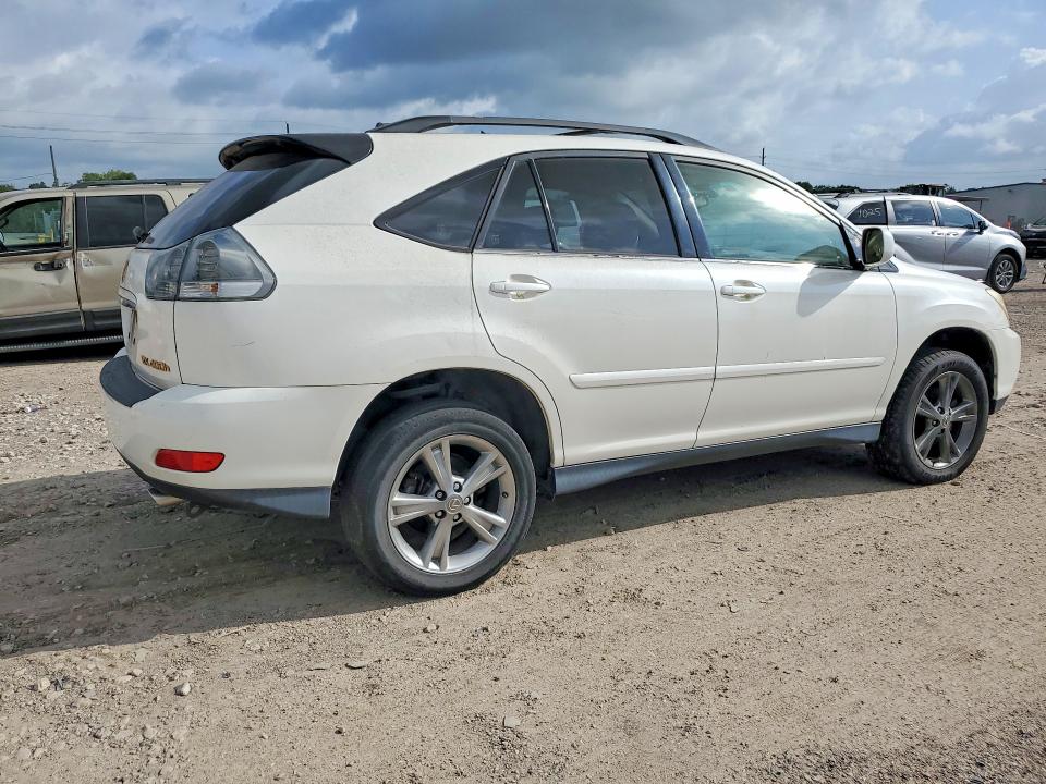 2006 Lexus Rx 400 VIN JTJHW31UX60028849 COPART salvage auction — MINOR DENT/SCRATCHES, Tx - Certificate Of Title, sold $925 on 2026-07-08 (photo 3)