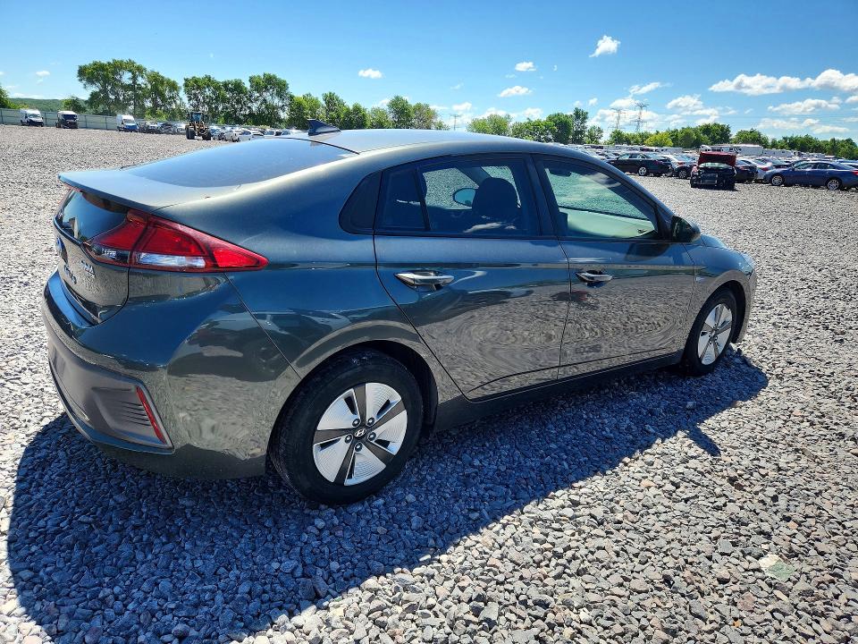2020 Hyundai VIN KMHC65LC6LU229323 COPART salvage auction — FRONT END, Wv - Salvage Certificate, sold $5,500 on 2026-07-20 (photo 3)