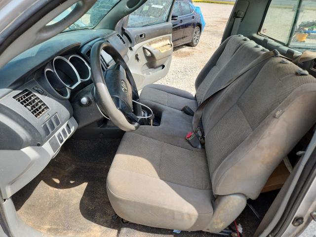 2014 Toyota VIN 5TFNX4CN2EX032995 COPART salvage auction — FRONT END, Al - Cert Of Title-Salvage Title, sold $2,950 on 2026-07-15 (photo 7)