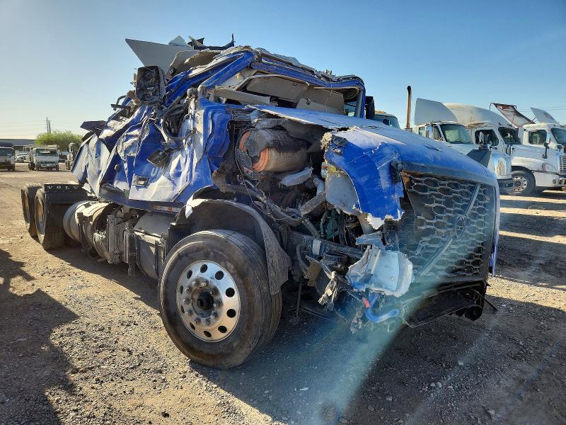 2026 Volvo Vn VIN 4V4NC9EH5TN704948 — COPART salvage auction photo