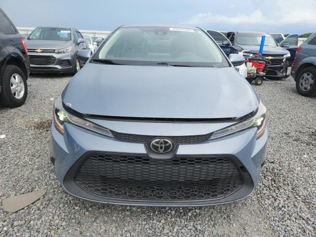 2020 Toyota Corolla VIN JTDEPRAE1LJ050954 COPART salvage auction — REAR END, Fl - Cert Of Title Slvg Rebuildable, sold $2,600 on 2026-07-10 (photo 5)
