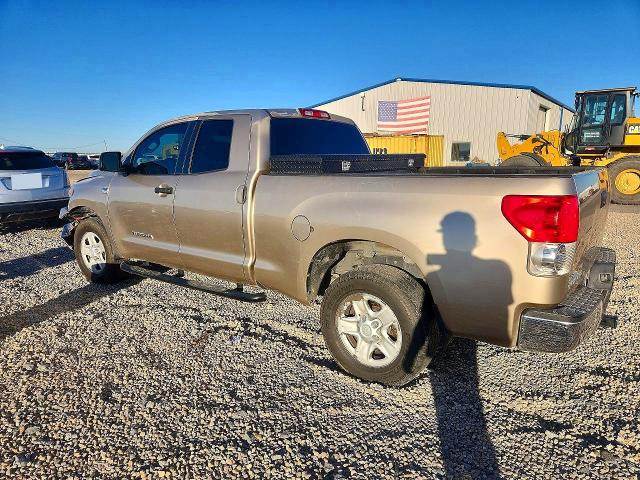 2009 Toyota Tundra VIN 5TFRT541X9X028049 COPART salvage auction — FRONT END, TX - SALVAGE VEHICLE TITLE, sold $1,450 on 2026-07-28 (photo 2)