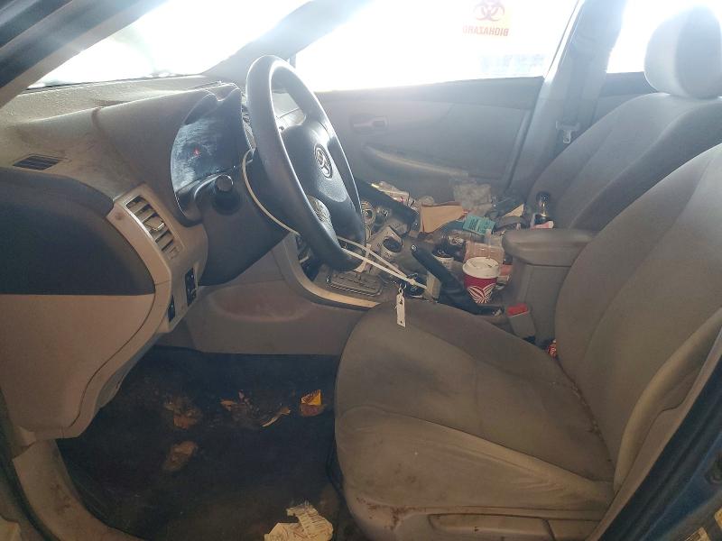 2013 Toyota VIN 5YFBU4EEXDP143851 COPART salvage auction — SIDE, Ca - Dis/Dlr/Exp App For Dup Clean, sold $450 on 2026-07-08 (photo 7)