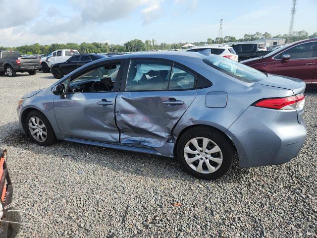 2023 Toyota VIN 5YFB4MDE6PP022479 COPART salvage auction — SIDE, Fl - Certificate Of Destruction, sold $4,350 on 2026-07-31 (photo 2)