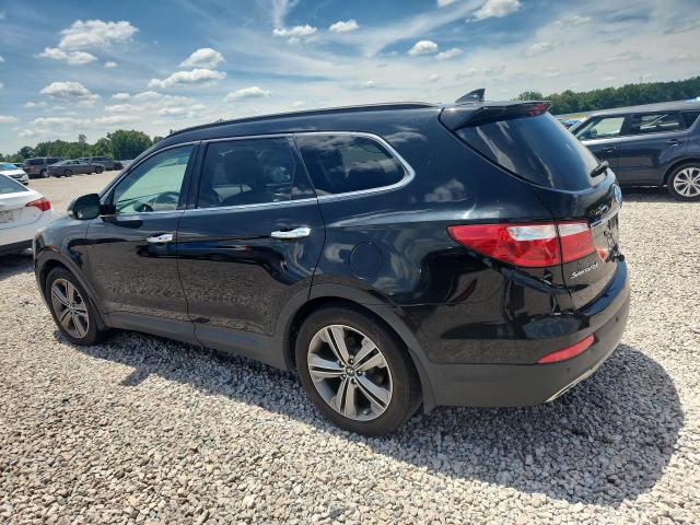 2014 Hyundai VIN KM8SR4HF5EU065078 COPART salvage auction — MECHANICAL, Nc - Dealer Only Clean Title, sold $2,100 on 2026-07-14 (photo 2)