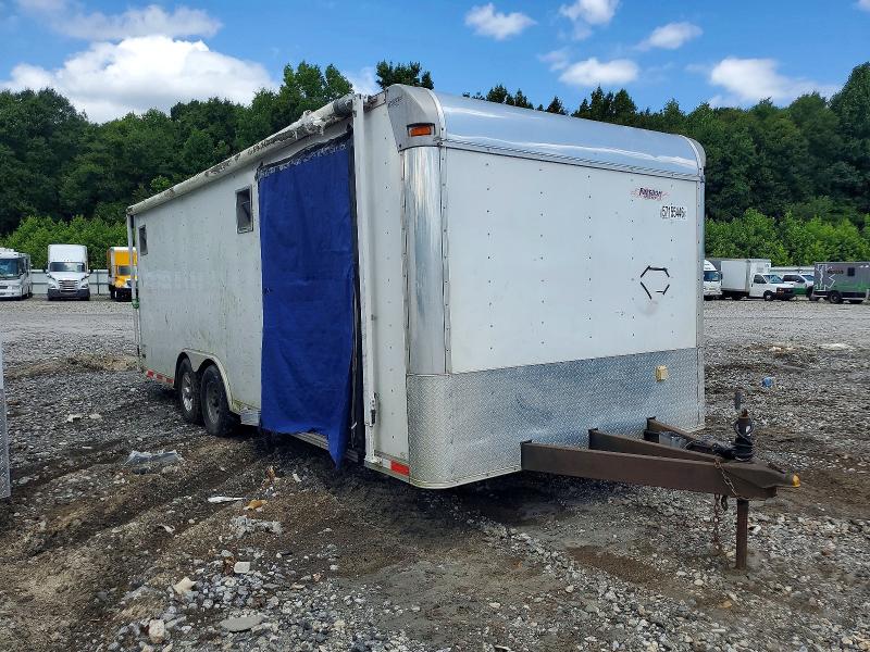 2014 Freedom Unknown VIN 5WKBE2221E1026879 COPART salvage auction — SIDE, SC - CERT OF TITLE-SALVAGE, sold $35 on 2026-07-30 (photo 1)