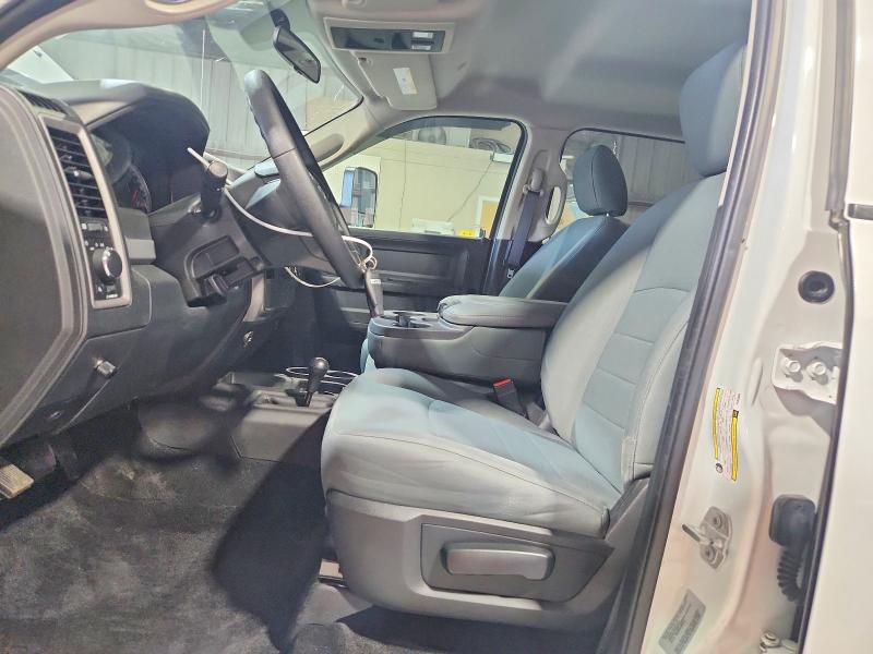 2017 Ram 3500 VIN 3C63RRGL6HG633656 COPART salvage auction — HAIL, Mo - Salvage Certificate Of Title, sold $27,750 on 2026-08-03 (photo 7)