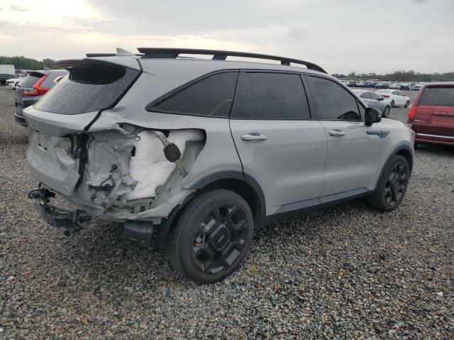 2024 Kia Sorento VIN 5XYRHDJFXRG272217 COPART salvage auction — REAR END, Fl - Cert Of Title Slvg Rebuildable, sold $11,700 on 2026-07-31 (photo 3)