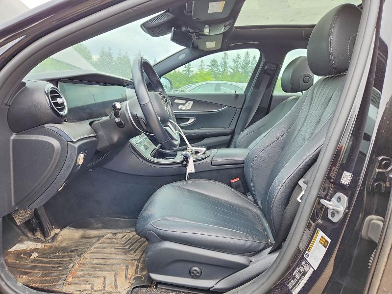 2019 Mercedes-benz VIN WDDZF4KB4KA566578 COPART salvage auction — ROOF, On - Permit Salvage, sold $10,400 on 2026-07-16 (photo 7)