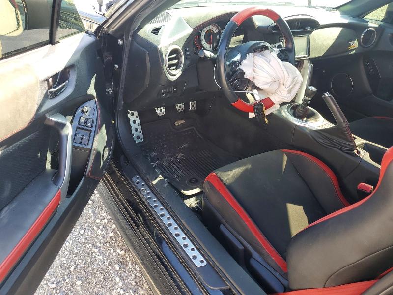 2019 Toyota VIN JF1ZNAE18K9701678 COPART salvage auction — FRONT END, In - Certificate Of Title, sold $2,850 on 2026-07-02 (photo 8)