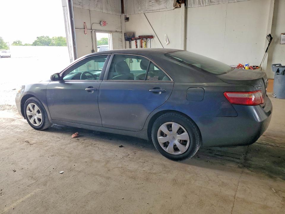 2008 Toyota Camry VIN 4T1BE46K88U784275 COPART salvage auction — NORMAL WEAR, Ky - Certificate Of Title, sold $775 on 2026-07-02 (photo 2)