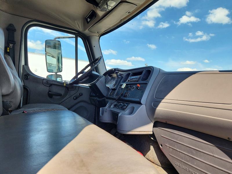 2017 Freightliner All models VIN 1FVACWFBXHHJF8463 COPART salvage auction — FRONT END, TN - CERTIFICATE OF TITLE, sold $3,150 on 2026-07-13 (photo 5)