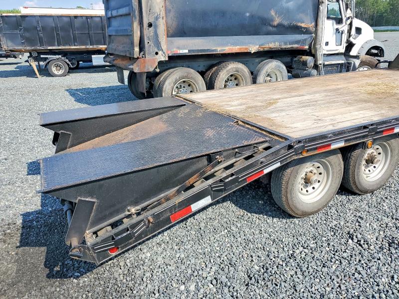 2024 Max built Unknown VIN 7K4AG2025RC019808 COPART salvage auction — NORMAL WEAR, TN - DEALER ONLY CLEAN TITLE (P), sold $5,500 on 2026-07-16 (photo 6)