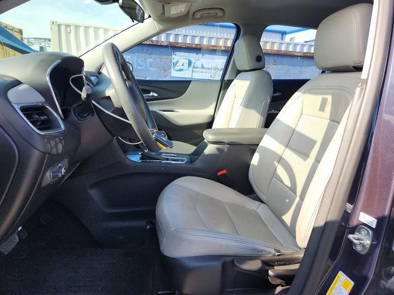 2018 Chevrolet Equinox VIN 3GNAXHEVXJS611478 COPART salvage auction — REAR END, FL - CERT OF TITLE SLVG REBUILDABLE, sold $1,850 on 2026-07-02 (photo 7)
