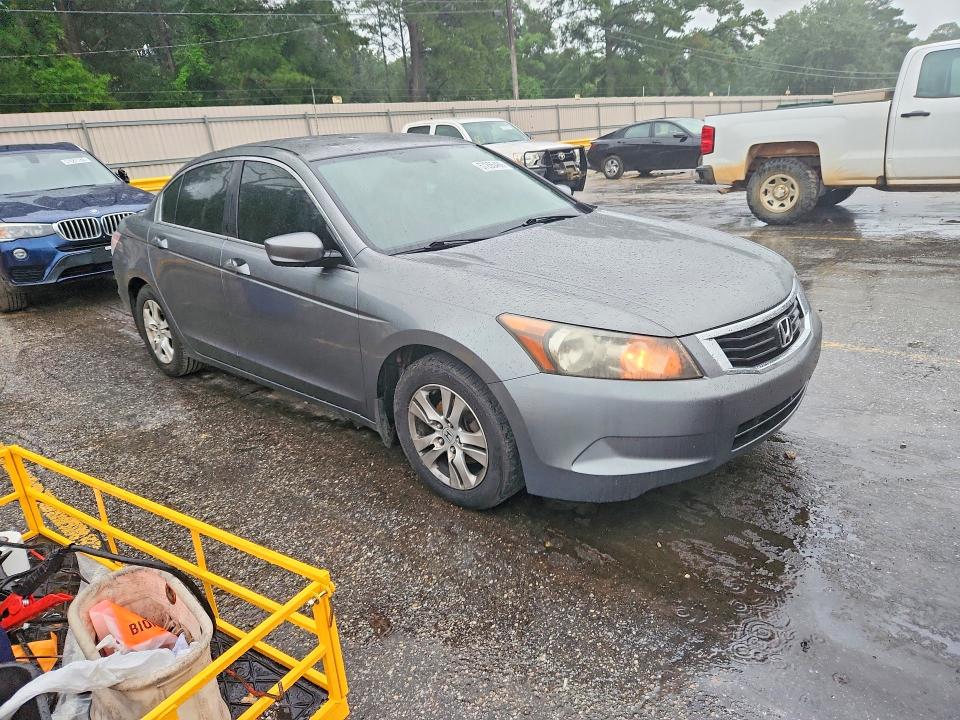 2008 Honda VIN JHMCP26448C020100 COPART salvage auction — UNDERCARRIAGE, AL - CERT OF TITLE-SALVAGE TITLE, sold $225 on 2026-07-27 (photo 4)