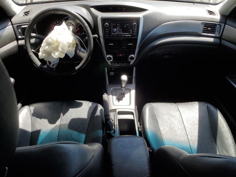 2012 Subaru VIN JF2SHAGC0CH462122 COPART salvage auction — FRONT END, Co - Public - Salvage Title, sold $325 on 2026-07-02 (photo 8)