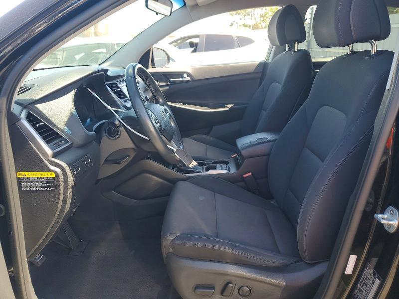 2017 Hyundai Tucson VIN KM8J33A28HU390696 COPART salvage auction — SIDE, Ca - Dis/Dlr/Exp Only Clean Title, sold $250 on 2026-07-28 (photo 7)