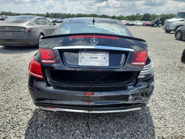 2016 Mercedes-benz E-klasse VIN WDDKJ6FB1GF333208 COPART salvage auction — REAR END, Fl - Cert Of Title Slvg Rebuildable, sold $3,100 on 2026-07-31 (photo 6)